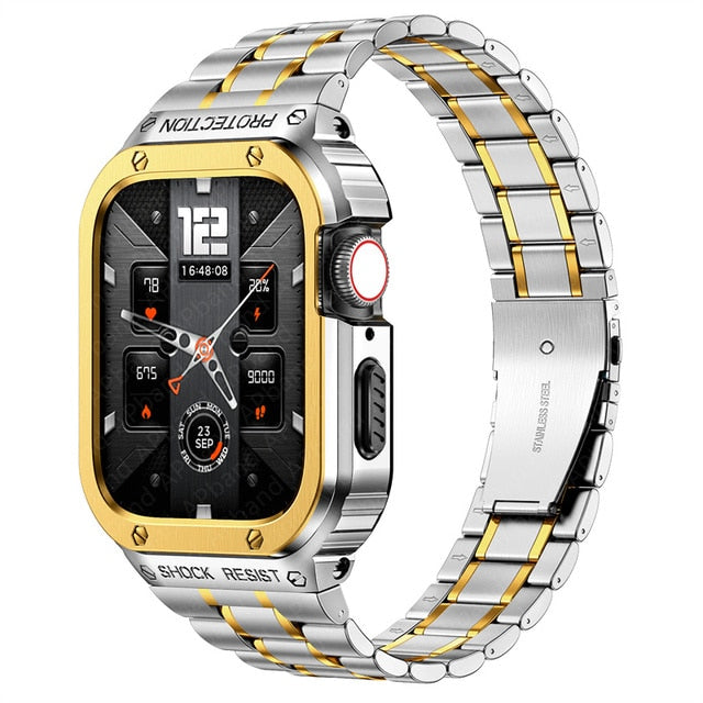 Luxury Apple Watch Band
