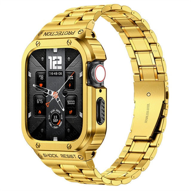 Luxury Apple Watch Band